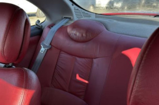 Aile avant gauche RENAULT MEGANE 1