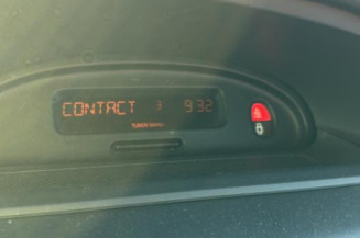 Aile avant gauche RENAULT MEGANE 1