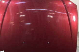 Capot RENAULT MEGANE 1 Photo n°1