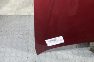 Capot RENAULT MEGANE 1