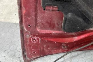 Capot RENAULT MEGANE 1