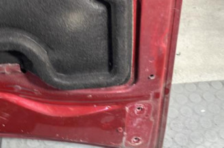 Capot RENAULT MEGANE 1