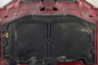 Capot RENAULT MEGANE 1