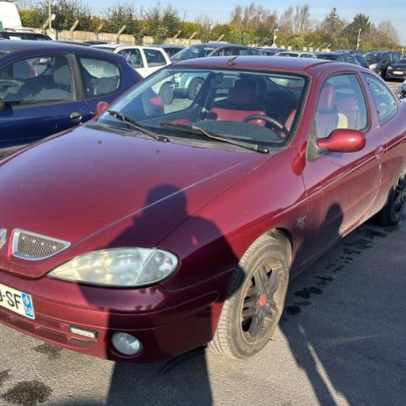 Capot RENAULT MEGANE 1 Photo n°10