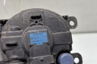 Anti brouillard droit (feux) CITROEN JUMPY 3 M