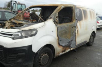 Anti brouillard droit (feux) CITROEN JUMPY 3 M