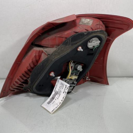Feu arriere principal gauche (feux) TOYOTA YARIS 2