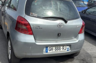 Feu arriere principal gauche (feux) TOYOTA YARIS 2