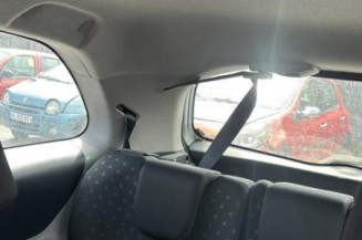 Feu arriere principal gauche (feux) TOYOTA YARIS 2