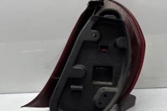 Feu arriere principal gauche (feux) CITROEN C5 1