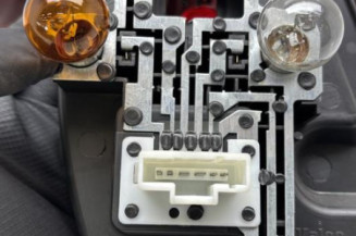 Feu arriere principal gauche (feux) CITROEN C5 1