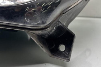 Optique avant principal gauche (feux)(phare) CITROEN C5 1