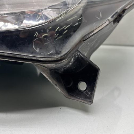 Optique avant principal gauche (feux)(phare) CITROEN C5 1