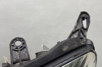 Optique avant principal gauche (feux)(phare) CITROEN C5 1