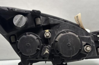 Optique avant principal gauche (feux)(phare) CITROEN C5 1