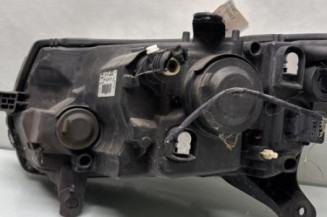 Optique avant principal droit (feux)(phare) DACIA SANDERO 2