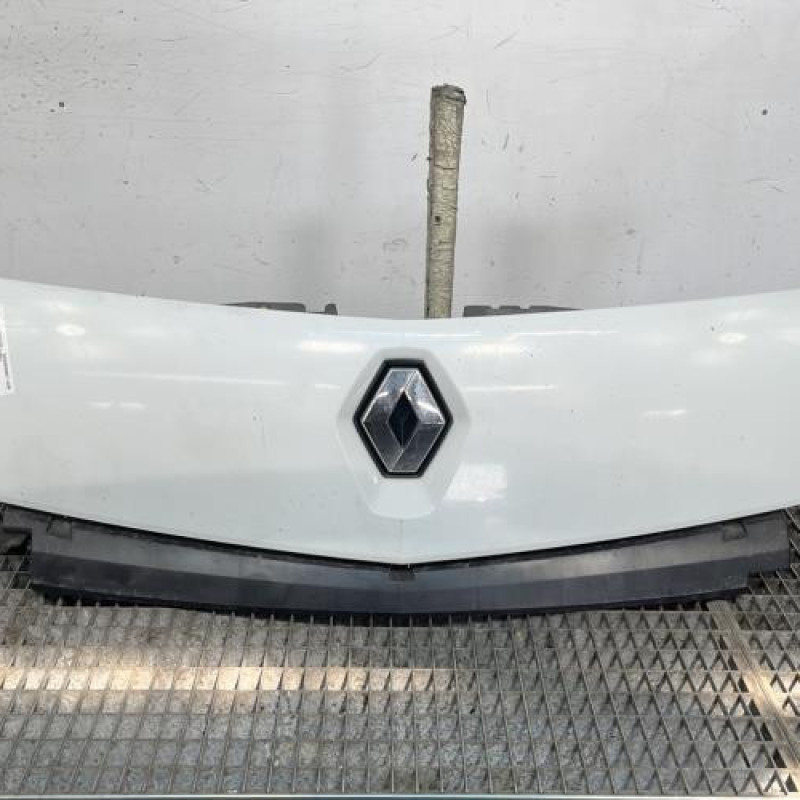 Calandre RENAULT KANGOO 2 Photo n°1