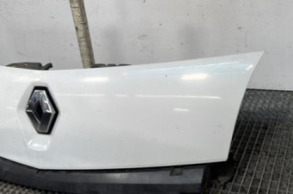 Calandre RENAULT KANGOO 2