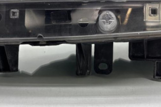 Optique avant principal gauche (feux)(phare) RENAULT LAGUNA 3