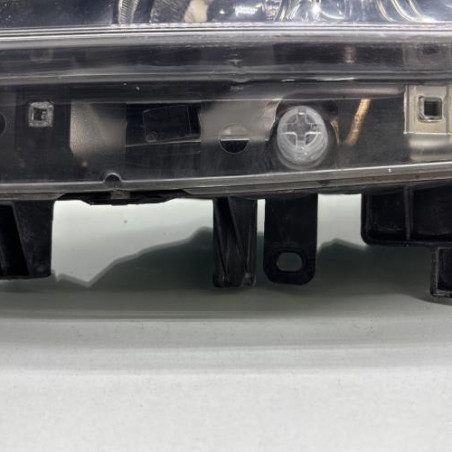 Optique avant principal gauche (feux)(phare) RENAULT LAGUNA 3