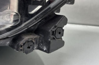 Optique avant principal gauche (feux)(phare) RENAULT LAGUNA 3