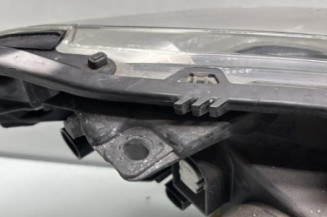 Optique avant principal gauche (feux)(phare) RENAULT LAGUNA 3