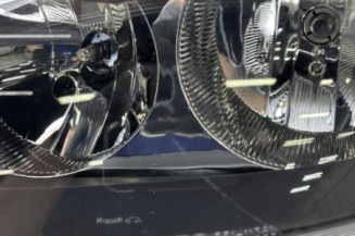 Optique avant principal gauche (feux)(phare) RENAULT CLIO 2