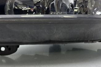 Optique avant principal gauche (feux)(phare) RENAULT CLIO 2