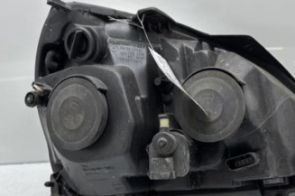 Optique avant principal gauche (feux)(phare) RENAULT CLIO 2