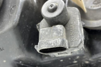 Optique avant principal gauche (feux)(phare) RENAULT CLIO 2