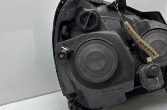 Optique avant principal gauche (feux)(phare) RENAULT CLIO 2