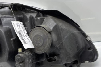 Optique avant principal gauche (feux)(phare) RENAULT CLIO 2