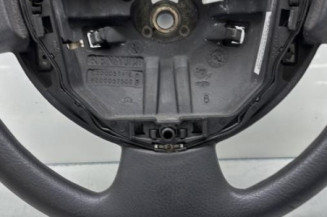 Volant RENAULT CLIO 2