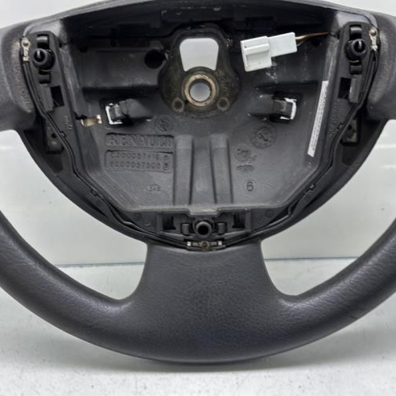 Volant RENAULT CLIO 2 Photo n°3