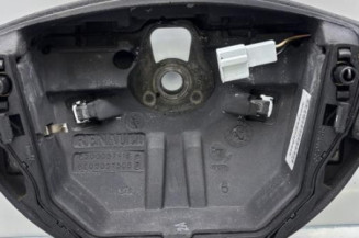 Volant RENAULT CLIO 2