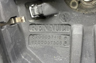 Volant RENAULT CLIO 2