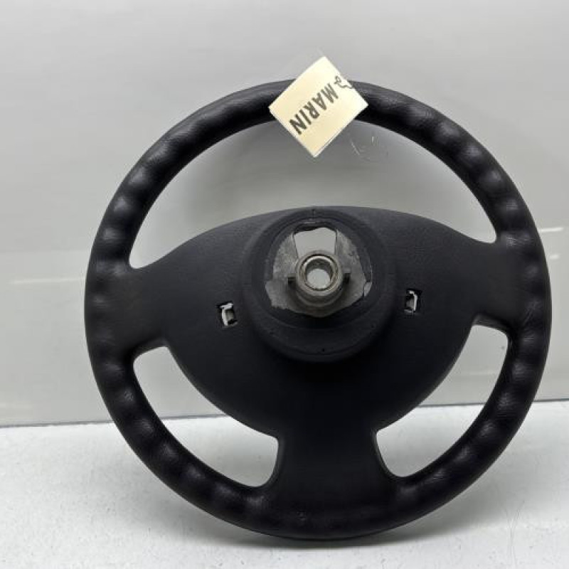 Volant RENAULT CLIO 2 Photo n°7