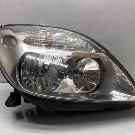 Optique avant principal droit (feux)(phare) RENAULT SCENIC 1 Photo n°1