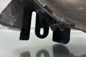 Optique avant principal droit (feux)(phare) RENAULT SCENIC 1