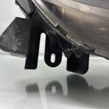 Optique avant principal droit (feux)(phare) RENAULT SCENIC 1