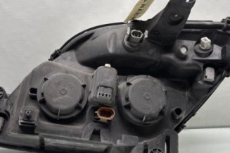 Optique avant principal droit (feux)(phare) RENAULT SCENIC 1