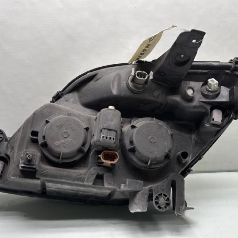 Optique avant principal droit (feux)(phare) RENAULT SCENIC 1 Photo n°5