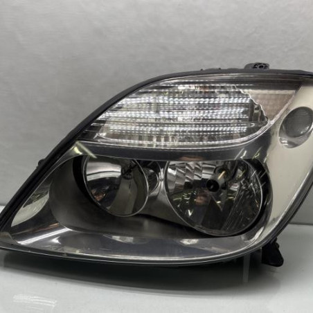 Optique avant principal gauche (feux)(phare) RENAULT SCENIC 1 Photo n°1