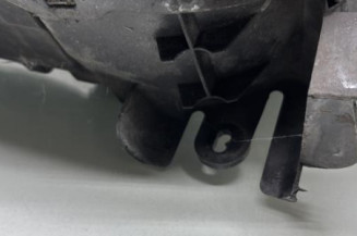 Optique avant principal gauche (feux)(phare) RENAULT SCENIC 1