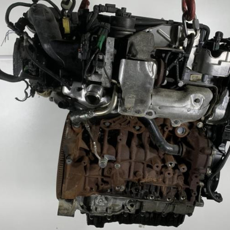 Moteur DS DS5 Photo n°1