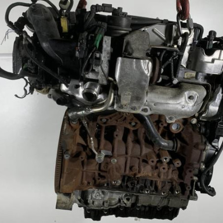 Moteur DS DS5 Photo n°1