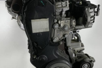 Moteur DS DS5