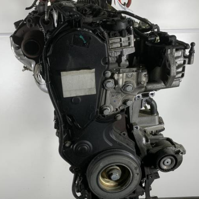 Moteur DS DS5 Photo n°2