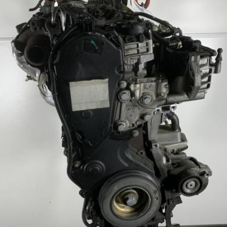 Moteur DS DS5