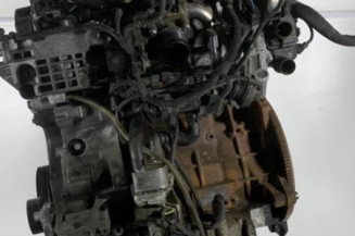 Moteur DS DS5